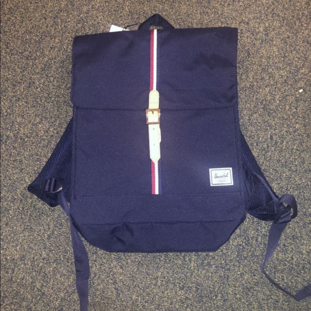 Herschel City Backpack - Picture 2 of 4